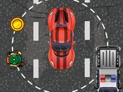 Play Dangerous Money Road