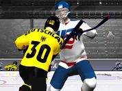 Play Hockey Skills