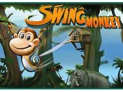 Play Monkey Swing