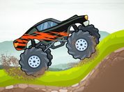 Play Jul Monster Truck Racing