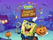 Play SpongeBob Halloween Jigsaw Puzzle