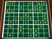 Play Weekend Sudoku 19