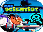 Play Mad Scientist Revenge