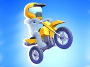 Play Mad Bikers