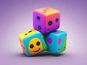 Merge Dices By Numbers