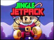 Jingle Jetpack