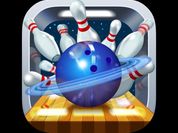Play Galaxy Bowling 3D Free