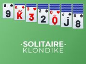 Play Solitaire: Klondike