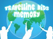 Play Travelling Kids Memory