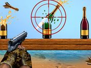 Play Sniper Bottle Shooting Expert