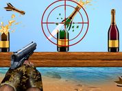 Sniper Bottle Shooting Expert