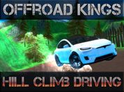 Play Offroad Kings Hill Climb Driving