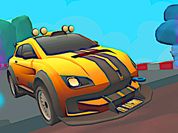 Play Mini Rally Racing