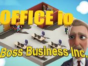 Boss Business Inc.