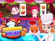 Play Cooking Fever: Restaurant Game