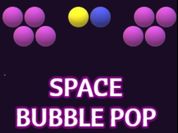 Play Space Bubble Pop