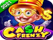 Play Cash Frenzy Casino – Free Slots Games Online