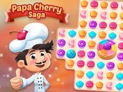 Play Papa Cherry Saga