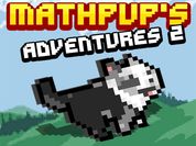 Play MathPups Adventures 2