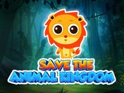 Play Save The Animal Kingdom