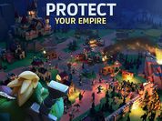 Play Empire.io – Build and Defend your Kingdoms