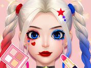 Play Princess Makeup Game 2