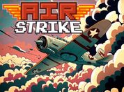 Play Air Strike World War