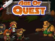Play Age Of Quest