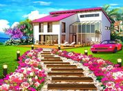 Play Home Design : My Dream Garden
