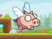 Play Oink Run