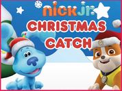Play Nick Jr - Christmas Catch
