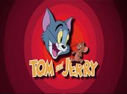 Play tom & jerry jumping