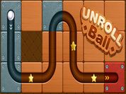Play Unblock Ball: Slide Puzzle