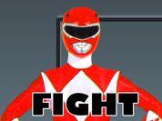 Play Red Ranger Fight