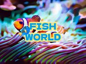 Play Fish World 2022