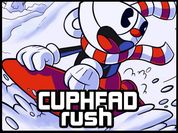 Cuphead Rush