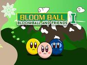 Play Bloomball 1: New Labyrinth Maze 2024