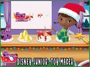 Disney Junior: Toy Maker