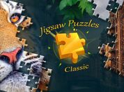 Play Jigsaw Puzzles Classic