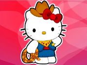 Play Hello Kitty Memory Challenge