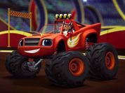 Play Real Monster Truck Games 3D