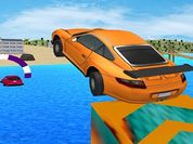 Play Water Car Game