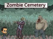 Play Zombie Cemetery