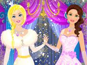 Play Wedding Dress Up Bride Game for Girl