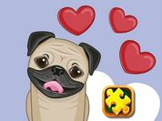 Play Happy Valentines Day Puzzles