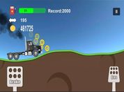 Play 2D Racing Game