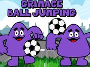 Play Grimace Ball Jumpling