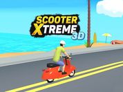 Play Scooter XTreme 3D