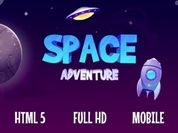 Space Bubble Shooter