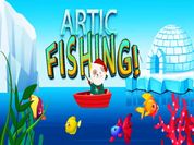 Play Artic Fishing